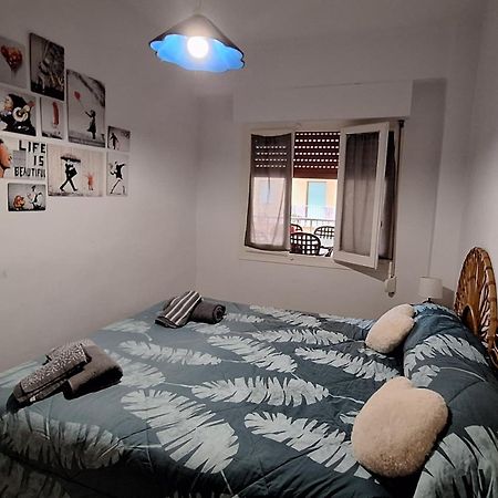 Apartamento Entero Primera Linea De Playa, Pet Friendly ตาแบร์เนส เด ไวล์ดิกนา ภายนอก รูปภาพ